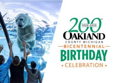 Oakland 200 Celebration