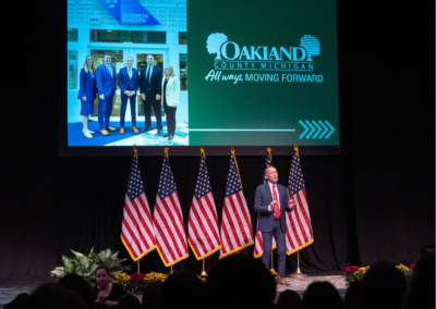 State of the County Presentation