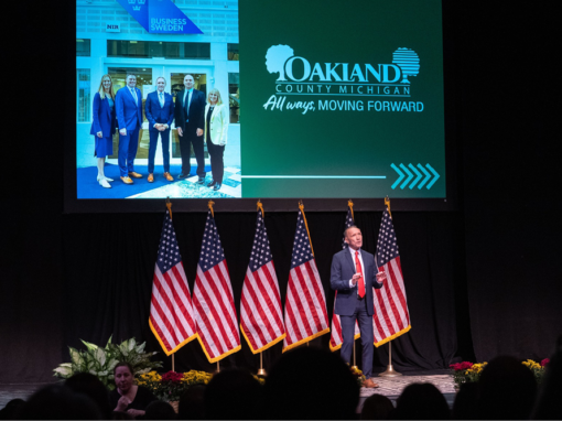 State of the County Presentation