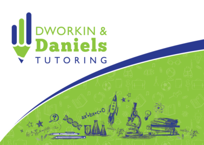 Dworkin & Daniels Tutoring