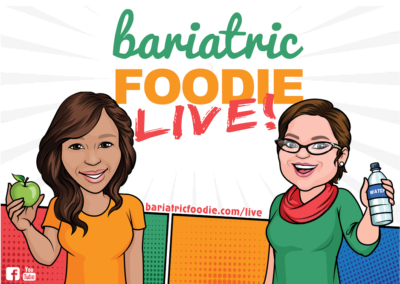 Bariatric Foodie
