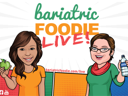 Bariatric Foodie