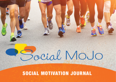 Socially Motivated Wellness