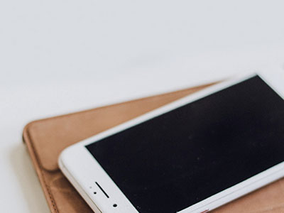 image of Pam Tremble standing