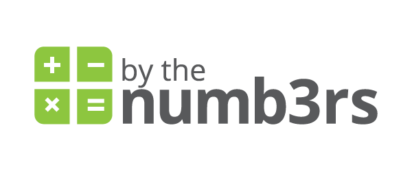 by the Numb3rs Accounting Service