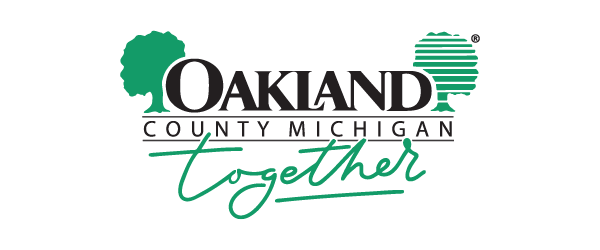 Oakland County Together