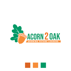 Acorn 2 Oak