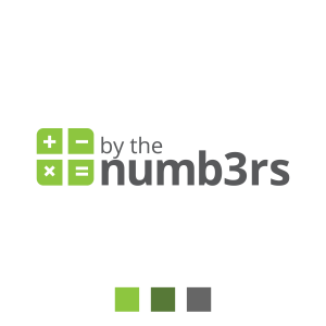 by the Numb3rs Accounting Service