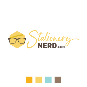 Stationery Nerd