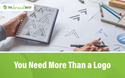 Visual Brand Identity: More Than Just a Logo