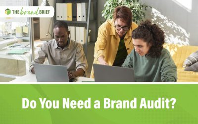The Importance of a Brand Audit