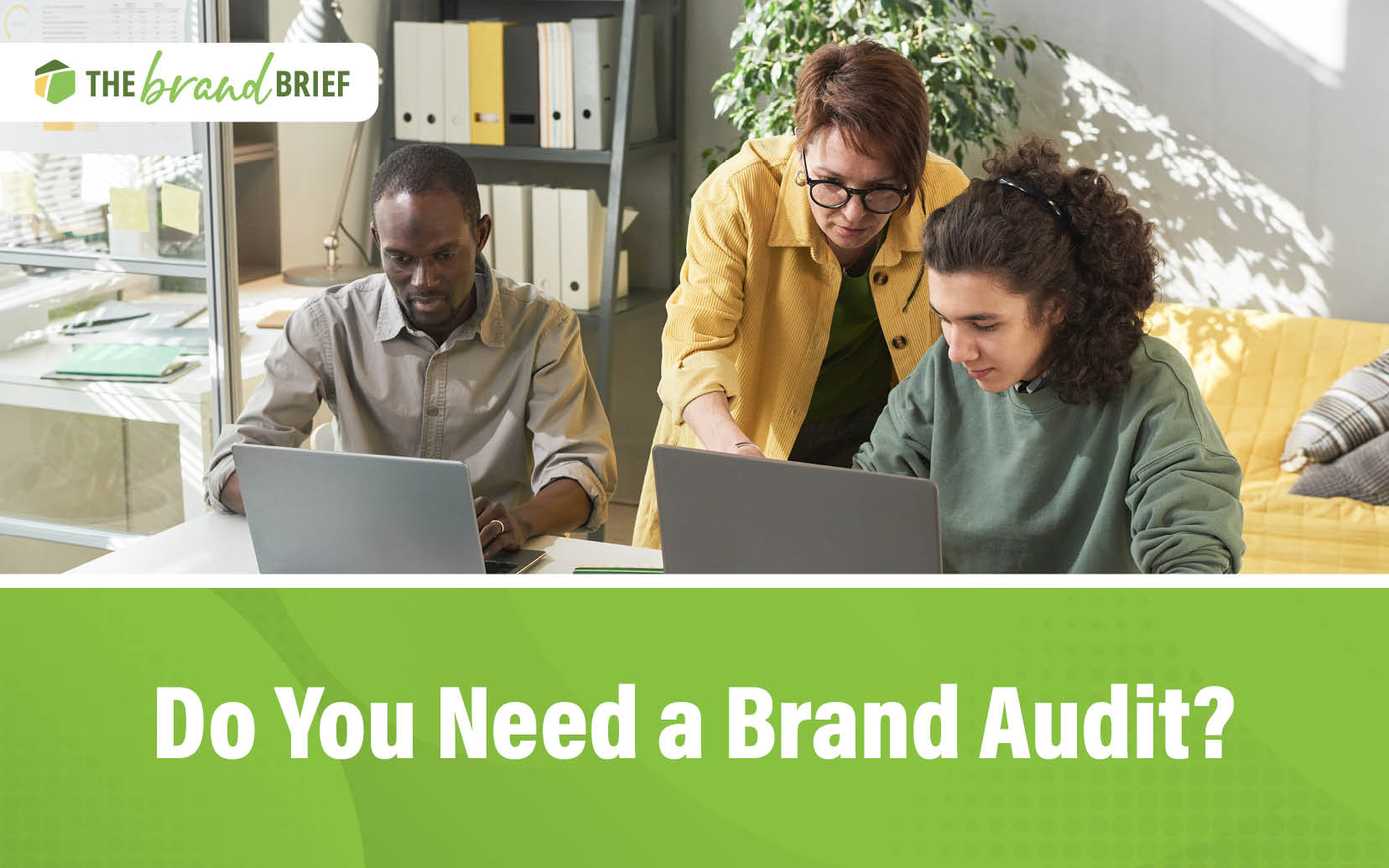 Brand Audit