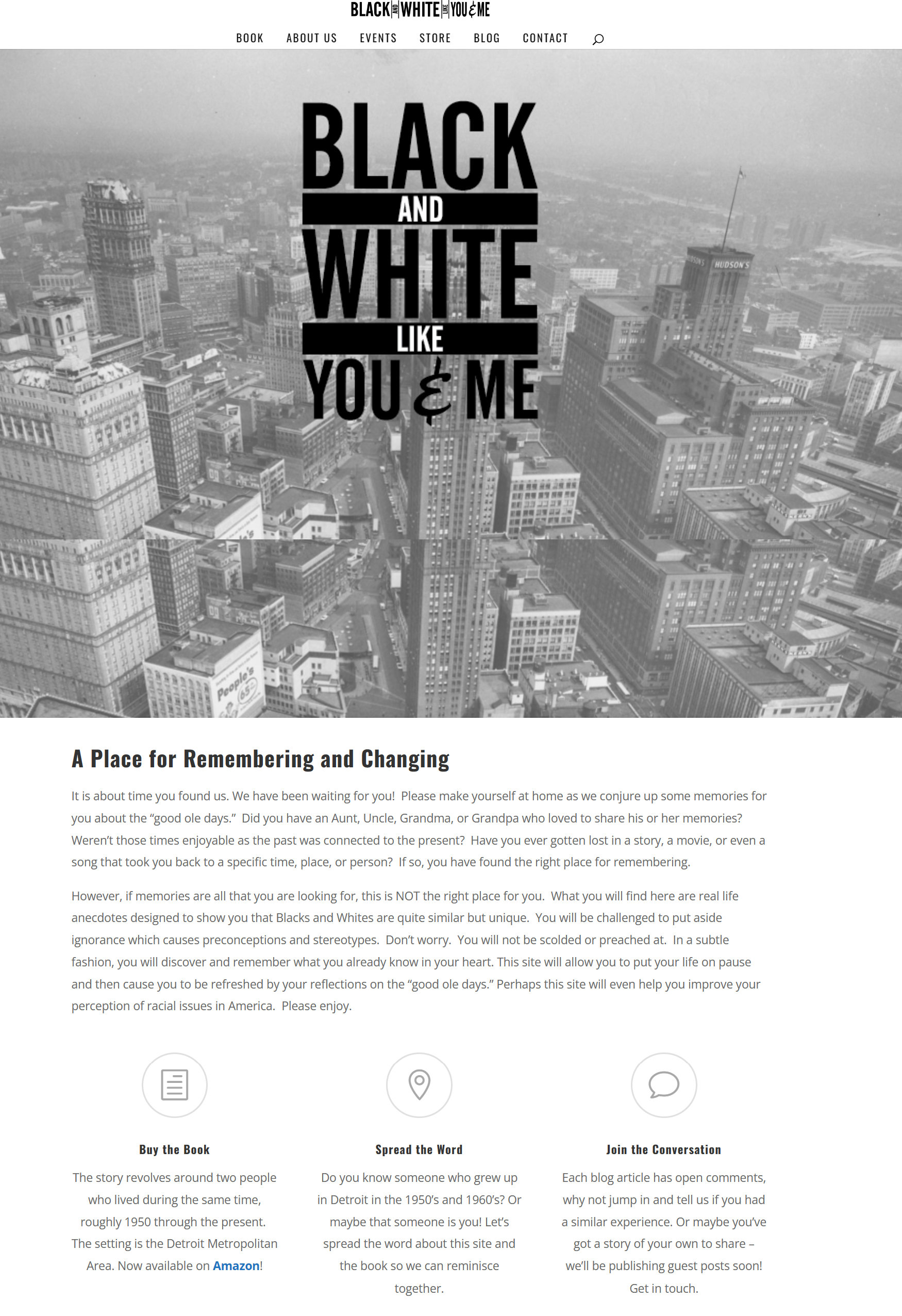 BWYM Website
